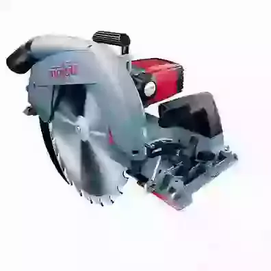 Bigger than 9" Circular Saws
